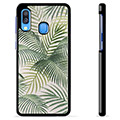 Carcasa Protectora para Samsung Galaxy A40 - Trópico