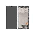 Carcasa Frontal & Pantalla LCD GH97-22269A para Samsung Galaxy Note9 - Negro