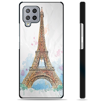Carcasa Protectora para Samsung Galaxy A42 5G - París