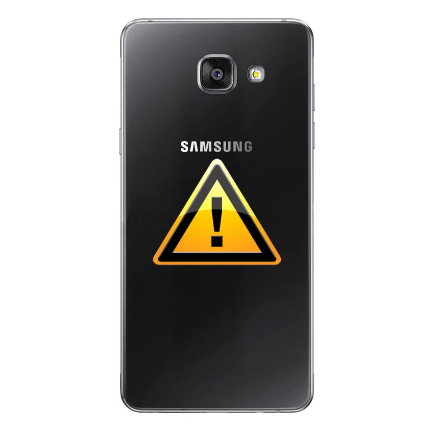 carcasa trasera samsung a5 2016 carcasa trasera samsung a5 2016