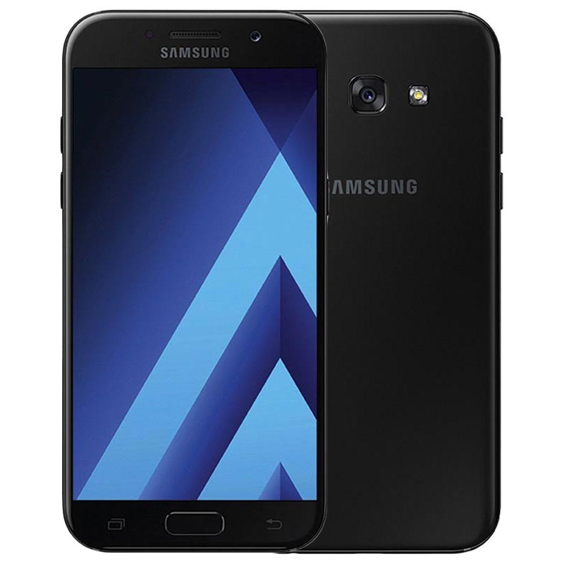 galaxy tab a5