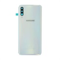 Carcasa Trasera GH82-19229B para Samsung Galaxy A50 - Blanco
