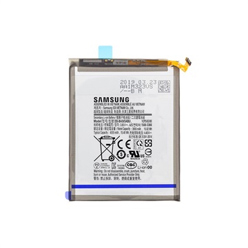 Batería EB-BA505ABU para Samsung Galaxy A50 - 4000mAh