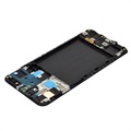 Pantalla LCD GH82-19204A para Samsung Galaxy A50 - Negro