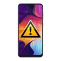Reparación de Batería para Samsung Galaxy A50