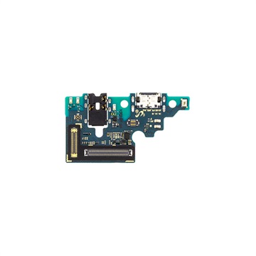 Cable Flexible de Conector de Carga 02352NLH para Huawei P30