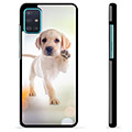 Carcasa Protectora para Samsung Galaxy A51 - Perro