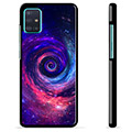 Carcasa Protectora para Samsung Galaxy A51 - Galaxia