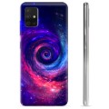 Funda de TPU para Samsung Galaxy A51 - Galaxia