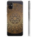 Funda de TPU para Samsung Galaxy A51 - Mandala