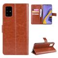 Funda para Samsung Galaxy A51 - Estilo Cartera