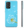 Funda de TPU para Samsung Galaxy A52 5G, Galaxy A52s - Diente de León