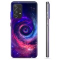 Funda de TPU para Samsung Galaxy A52 5G, Galaxy A52s - Galaxia