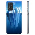 Funda de TPU para Samsung Galaxy A52 5G, Galaxy A52s - Iceberg
