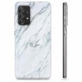 Funda de TPU para Samsung Galaxy A52 5G, Galaxy A52s - Mármol