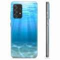 Funda de TPU para Samsung Galaxy A52 5G, Galaxy A52s - Mar