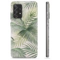 Funda de TPU para Samsung Galaxy A52 5G, Galaxy A52s - Trópico