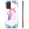 Funda de TPU para Samsung Galaxy A52 5G, Galaxy A52s - Unicornio