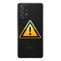 Reparación Tapa de Batería para Samsung Galaxy A52s 5G - Negro