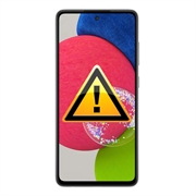 Reparación de Batería para Samsung Galaxy A52s