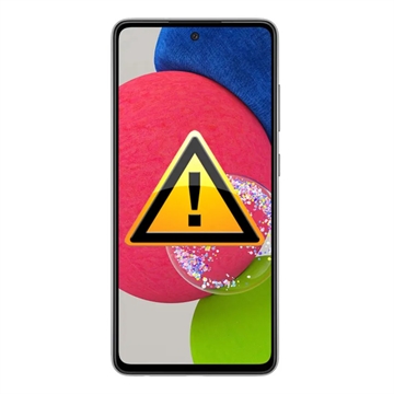 Reparación de Batería para Samsung Galaxy A52s