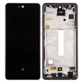 Carcasa Frontal & Pantalla LCD GH82-26861A para Samsung Galaxy A52s 5G