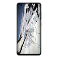 Samsung Galaxy A52s 5G Reparación de la Pantalla Táctil y LCD
