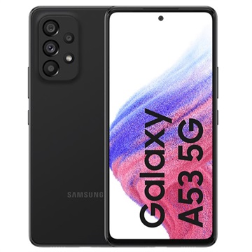 Samsung Galaxy S10+ Duos - 512GB - Ceramic Black