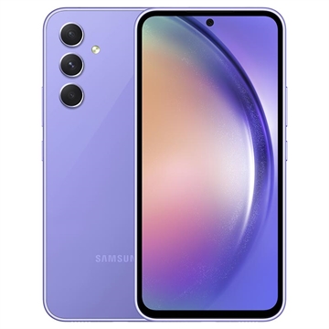 Samsung Galaxy A54 5G - 256GB - Violeta