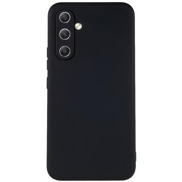 Carcasa Anti-Huellas Dactilares Mate de TPU para Samsung Galaxy A54 5G