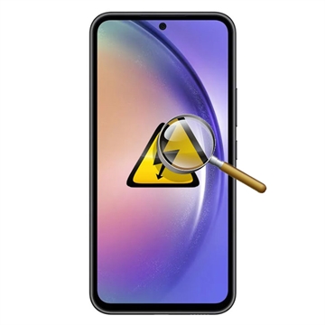 Samsung Galaxy A54 5G Diagnóstico