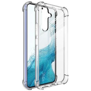 Carcasa de TPU Imak Drop-Proof para Samsung Galaxy A54 5G - Transparente