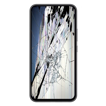 Samsung Galaxy A54 5G Reparación de la Pantalla Táctil y LCD