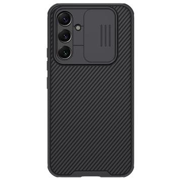 Carcasa Híbrida Nillkin CamShield Pro para Samsung Galaxy A54 5G