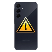 Reparación Tapa de Batería para Samsung Galaxy A55