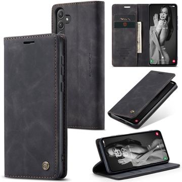 Funda Caseme Serie 013 para Samsung Galaxy A55 - Estilo Cartera