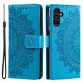 Funda Mandala Series para Samsung Galaxy A55 - Estilo Cartera