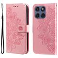 Funda Mandala Series para Motorola Edge 60 Fusion - Estilo Cartera