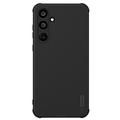 Carcasa Híbrida Nillkin Super Frosted Shield Pro para Samsung Galaxy A55 - Negro