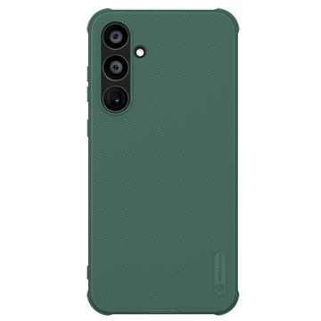 Carcasa Híbrida Nillkin Super Frosted Shield Pro para Samsung Galaxy A55