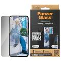 Protector de Pantalla PanzerGlass Ultra-Wide Fit Privacy EasyAligner para Samsung Galaxy A55 - 9H