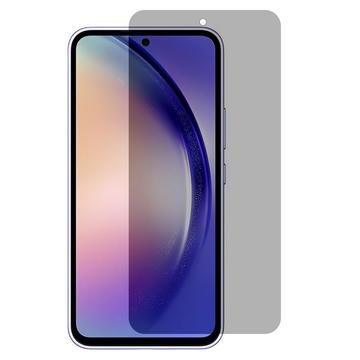 Protector de Pantalla de Cristal Templado Privacidad para Samsung Galaxy A55