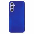 Carcasa de Plástico Engomado para Samsung Galaxy A55