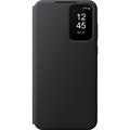 Funda Smart View Wallet Cover para Samsung Galaxy A55 EF-ZA556CBEGWW - Negro