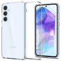 Carcasa Spigen Ultra Hybrid para Samsung Galaxy A55