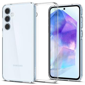 Carcasa Spigen Ultra Hybrid para Samsung Galaxy A55