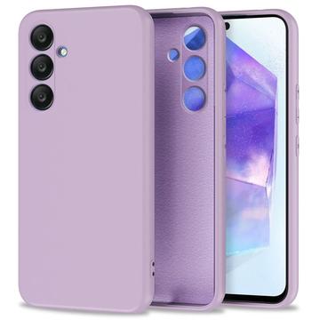 Funda de Silicona Tech-Protect Icon para Samsung Galaxy A55