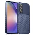 Carcasa de TPU Thunder Series para Samsung Galaxy A55