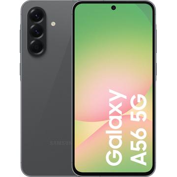 Samsung Galaxy A56 - 256GB - Grafito