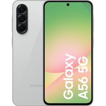 Samsung Galaxy A56 - 256GB - Gris claro
